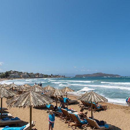 "Meraviglia Casa" Irida Apartment Chania  Eksteriør billede