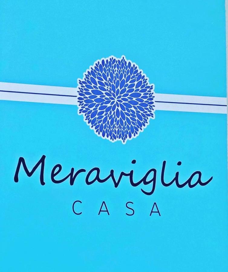 "Meraviglia Casa" Irida Apartment Chania  Eksteriør billede